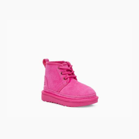 UGG Neumel II - Boots Barn - Rosa (NO-T638)